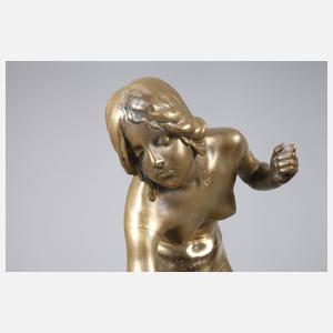 Victor Heinrich Seifert, Anglerin