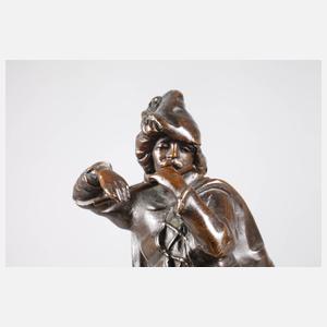 Der Rattenfänger von Hameln