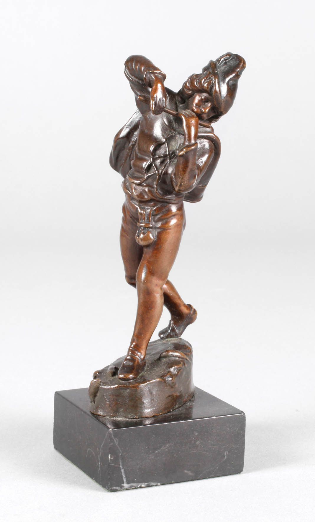 Der Rattenfänger von Hameln