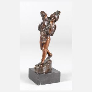 Der Rattenfänger von Hameln