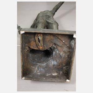 Eugene Marioton, ”Devoir Civique”