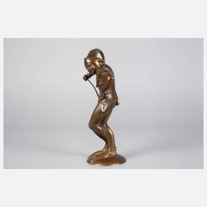 Monogrammist FH, Hofnarr