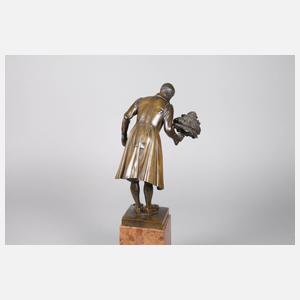 Valentin Kraus, Rosenkavalier