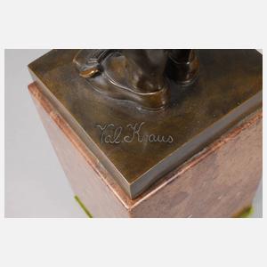 Valentin Kraus, Rosenkavalier