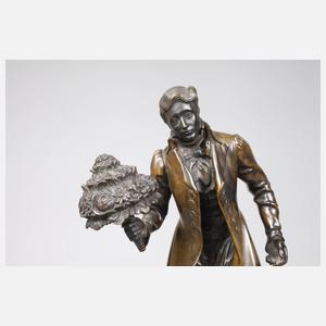 Valentin Kraus, Rosenkavalier