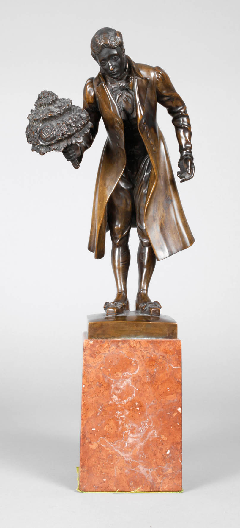 Valentin Kraus, Rosenkavalier