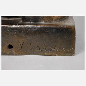 Brunnenfigur ”Manneken Pis”