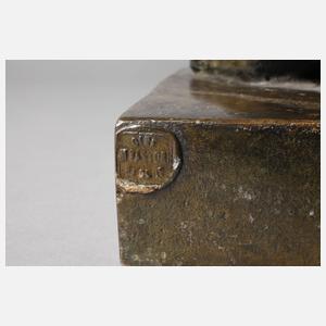 Brunnenfigur ”Manneken Pis”