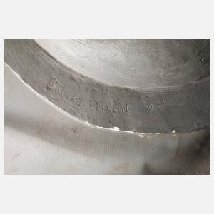 Albert Totila, ”Leiden”, ”Ringen”, ”Denken” und ”Schaffen”