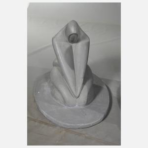 Albert Totila, ”Leiden”, ”Ringen”, ”Denken” und ”Schaffen”