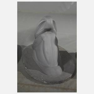 Albert Totila, ”Leiden”, ”Ringen”, ”Denken” und ”Schaffen”