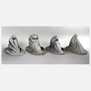 Albert Totila, ”Leiden”, ”Ringen”, ”Denken” und ”Schaffen”