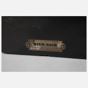 Alexander Archipenko, ”Flat Torso”