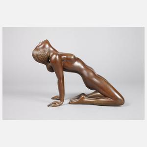 Arno Breker, Junge Venus