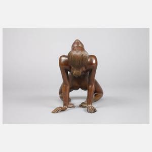 Arno Breker, Junge Venus