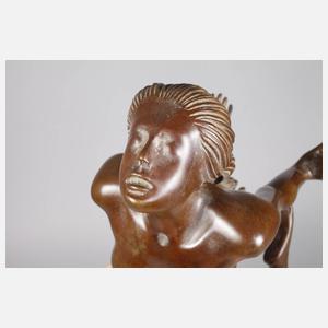 Arno Breker, Junge Venus