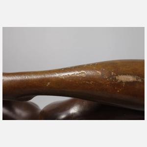 Arno Breker, Junge Venus