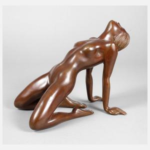 Arno Breker, Junge Venus