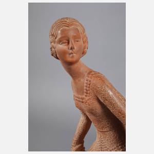 Demetre Chiparus, Cinderella