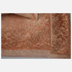 Demetre Chiparus, Cinderella