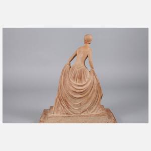 Demetre Chiparus, Cinderella