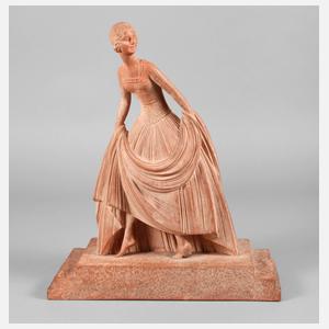 Demetre Chiparus, Cinderella