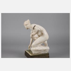 Emil Cauer, ”Wasserschöpferin”