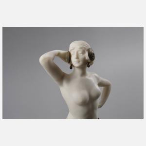 Ernst Beck, Tanz der Salomé