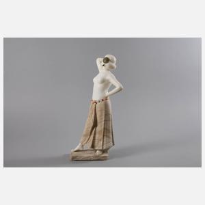 Ernst Beck, Tanz der Salomé