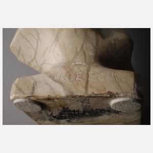 Ernst Beck, Tanz der Salomé