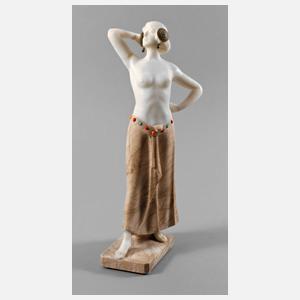 Ernst Beck, Tanz der Salomé