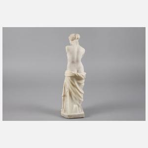 ”Venus von Milo”