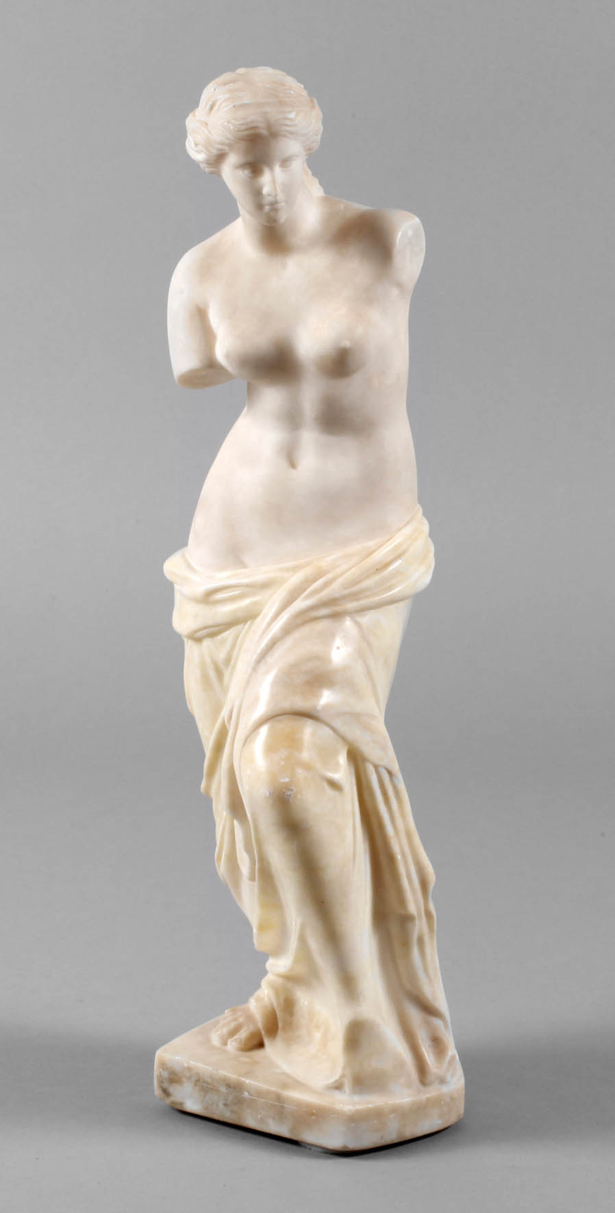 ”Venus von Milo”