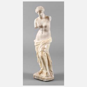 ”Venus von Milo”