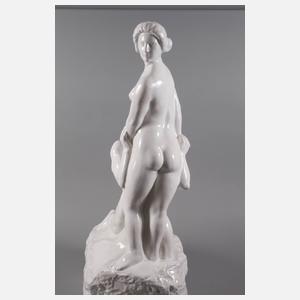 Victor Frisch, große Figurengruppe