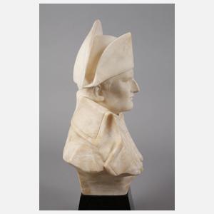 Büste Napoleon Bonaparte