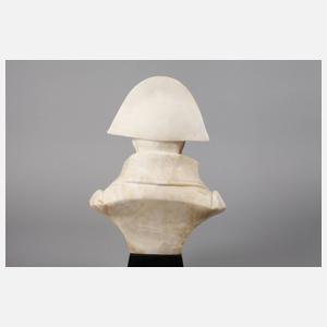 Büste Napoleon Bonaparte