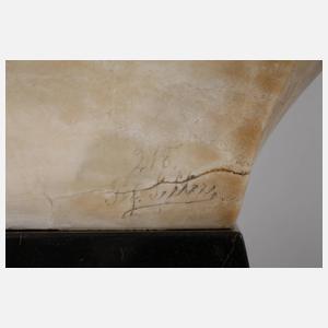 Büste Napoleon Bonaparte