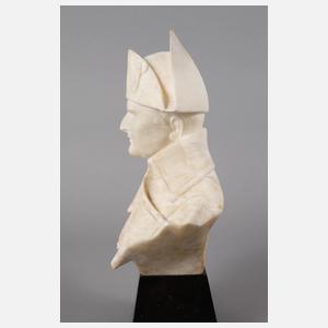 Büste Napoleon Bonaparte