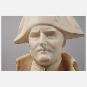 Büste Napoleon Bonaparte