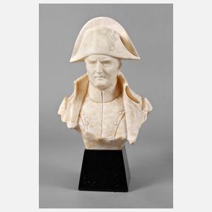 Büste Napoleon Bonaparte