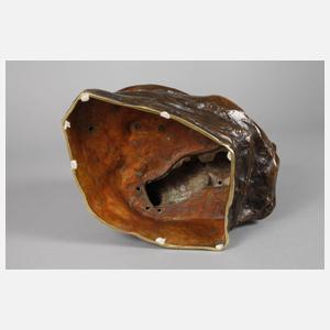 Friedrich Gornik, kämpfende Tiger