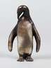 Kleinbronze Pinguin