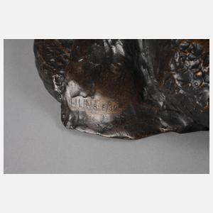 Ladislav Hlina, Schafgruppe