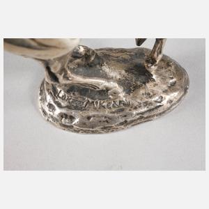 Lorne Mc. Kean, wilder Hengst