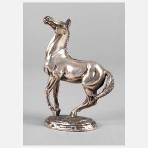 Lorne Mc. Kean, wilder Hengst