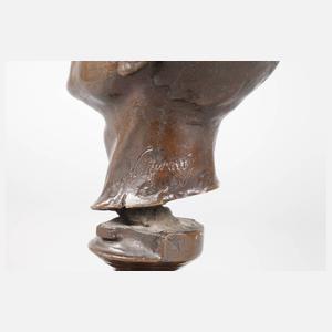 Kopf eines Jünglings