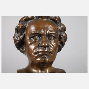 Büste Beethoven