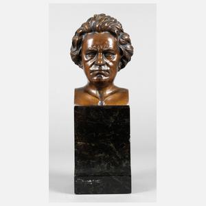 Büste Beethoven