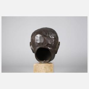 Hans Parzinger, Satyrknabe